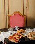 Bari Antica Boutique B&B - Desayuno