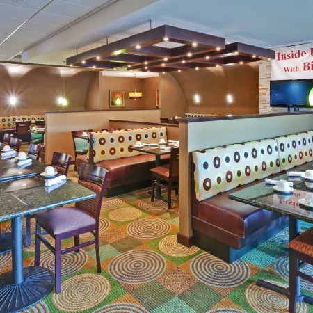 Holiday Inn BLOOMINGTON-UNIVERSITY AREA by IHG