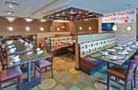 ฮอลิเดย์ อินน์ Bloomington-University Area บาย IHG - พร้อมอาหารเช้า