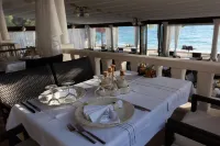 Hotel Villa Andrea - breakfast