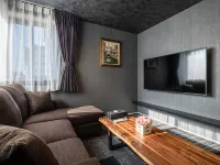 Grand Base Mojiko Ekimae Các khách sạn gần Ga Komorie