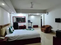皇冠酒店 - 早餐