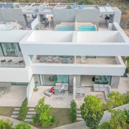 Casa la Cala Valvega - Happy Rentals