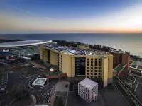 Jeju Booyoung Resort - Gym