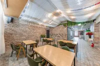 Hotel the Terrace - sarapan