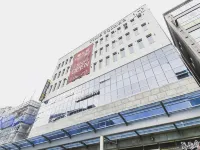 Time Square Hotel Hotels in Yangsan-si
