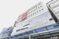 Time Square Hotel