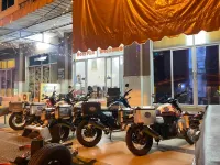 Hom Pho Gusethouse