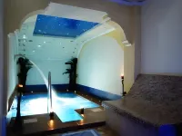 Pozar Salt Cave Hotel Spa Ξενοδοχεία στην πόλη Αλμωπία