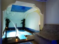 Pozar Salt Cave Hotel Spa