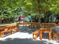Gästehaus am Wasserpark Ξενοδοχεία στην πόλη Rust