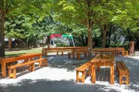 Gästehaus am Wasserpark