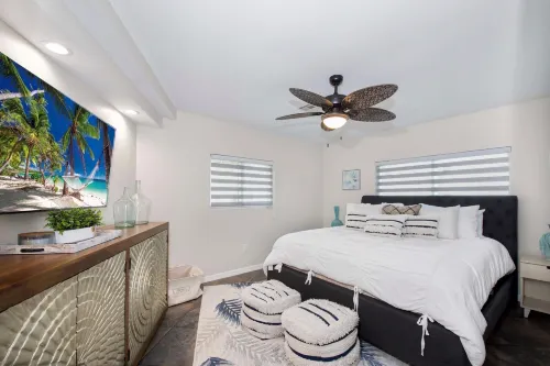 Hawkaritaville by Sun Palace Vacations - Homestays