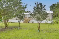 The Quiet Escape Near New Orleans - Wifi