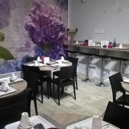 Orchidea House Fiumicino Two