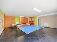 Moderscheid Cottage with Spa - Homestays