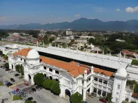 D&F Boutique Hotel Senawang Hotels in Ampangan