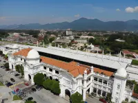 D&F Boutique Hotel Senawang