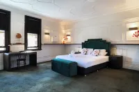 Imperial Hotel Paddington - 2-Star