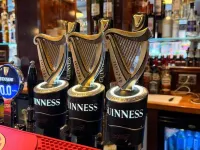Coopers Lane - bar