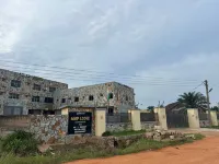 Amp Lodge