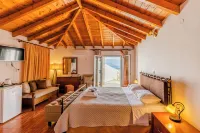 Filoxenia Hotel Monemvasia