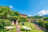 Antica Torre - Happy Rentals - 2 étoiles