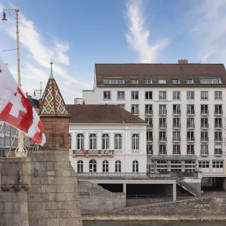 Merian am Rhein