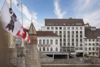 Merian am Rhein
