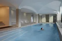 Abrigo da Montanha Hotel Rural - Pools