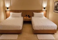 Distrito Hotel Aeropuerto - Homestays