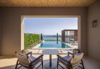 Akra Didim Resort & Spa - View biển