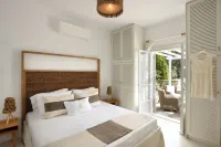 Amalgam Homes Paros - Water Park