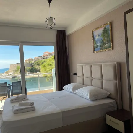 Vue Mer