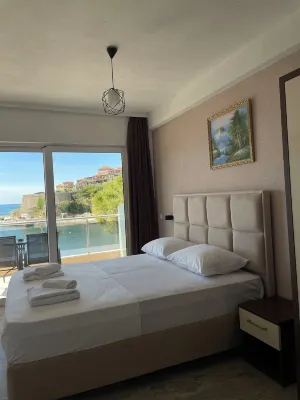 Vue Mer - Wifi
