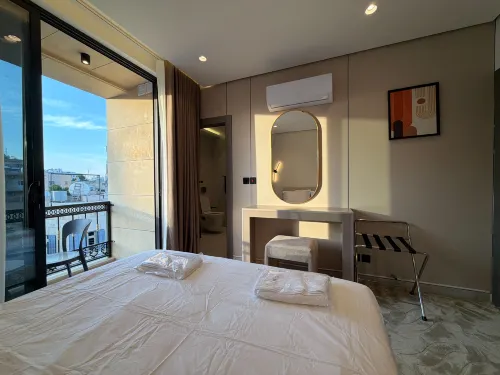 410 tara-JRE Jabal Al Lweibdeh with stunning view - Apartments