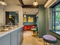 Casa Altata Hotel Boutique Hotels near Chapultepec Forest