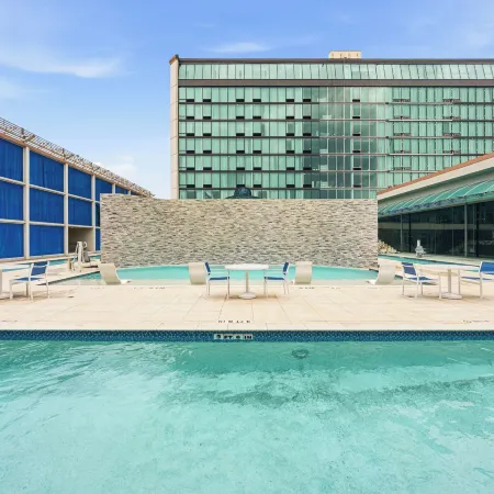 Grand Tuscany Hotel