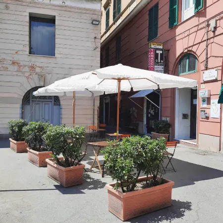 Hotel le Tre Stazioni