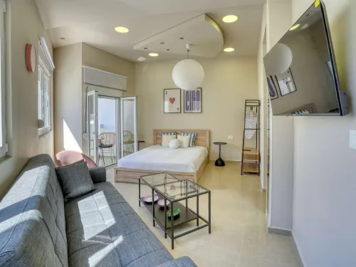 Easy Stay - A Fresh Getaway in Kefalos Kos - شقق