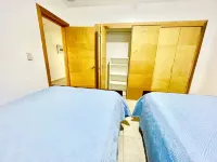 Marbella 2Bedroom Beachfront Apartment - موقف سيارات