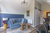 Narrow Water Lodges Hotel di 