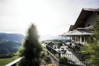 Gfell - Mountain view