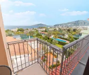 Hotel Central Wellness - Mountain view