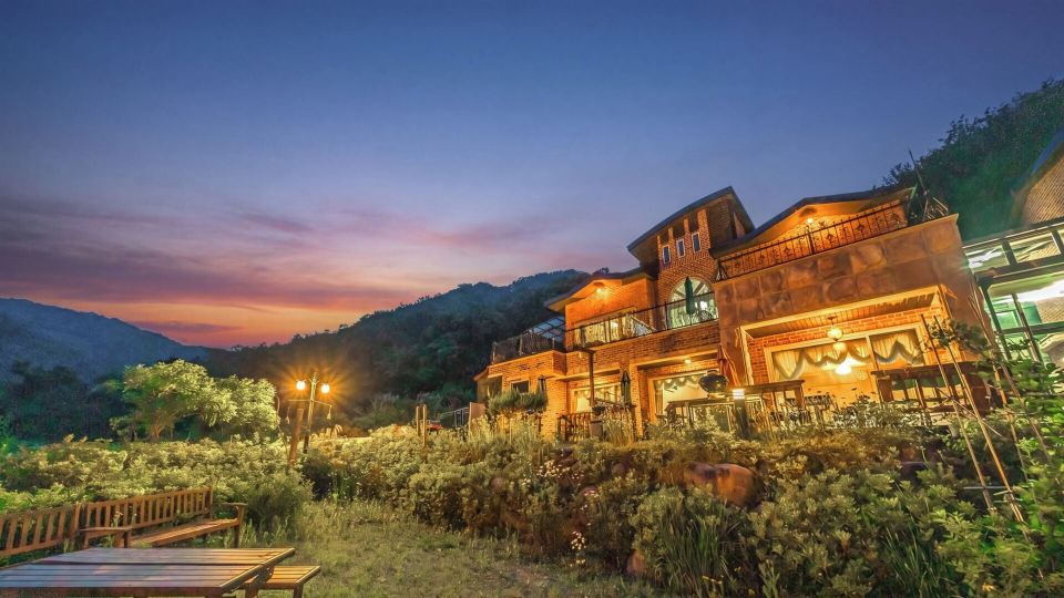 Inje Leenchung Pension