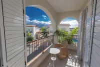 Protaras Katerina Villa
