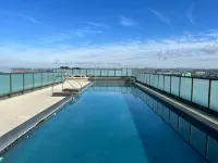 The Spencer Hotel - Beach
