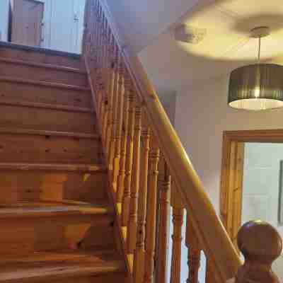 Townhouse Sleeps 8 - Garden, Wifi, Free Parking Others