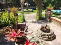 Beautiful Private Get-away, Casita/Studio Hotels in Vista