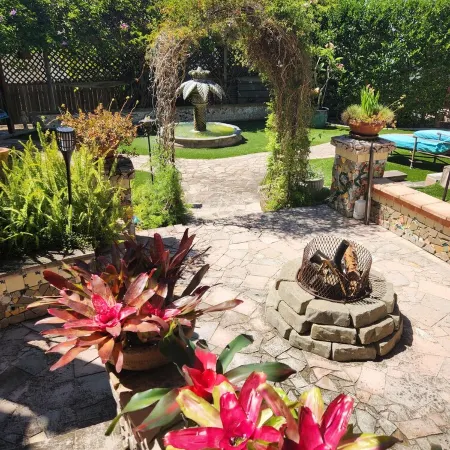 Beautiful Private Get-away, Casita/Studio